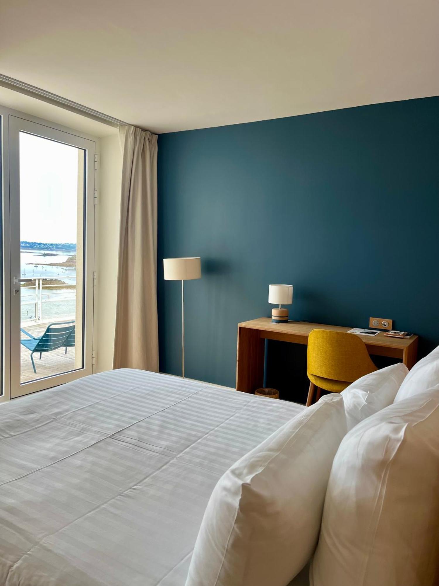 Logis Hotel De كارانتك المظهر الخارجي الصورة