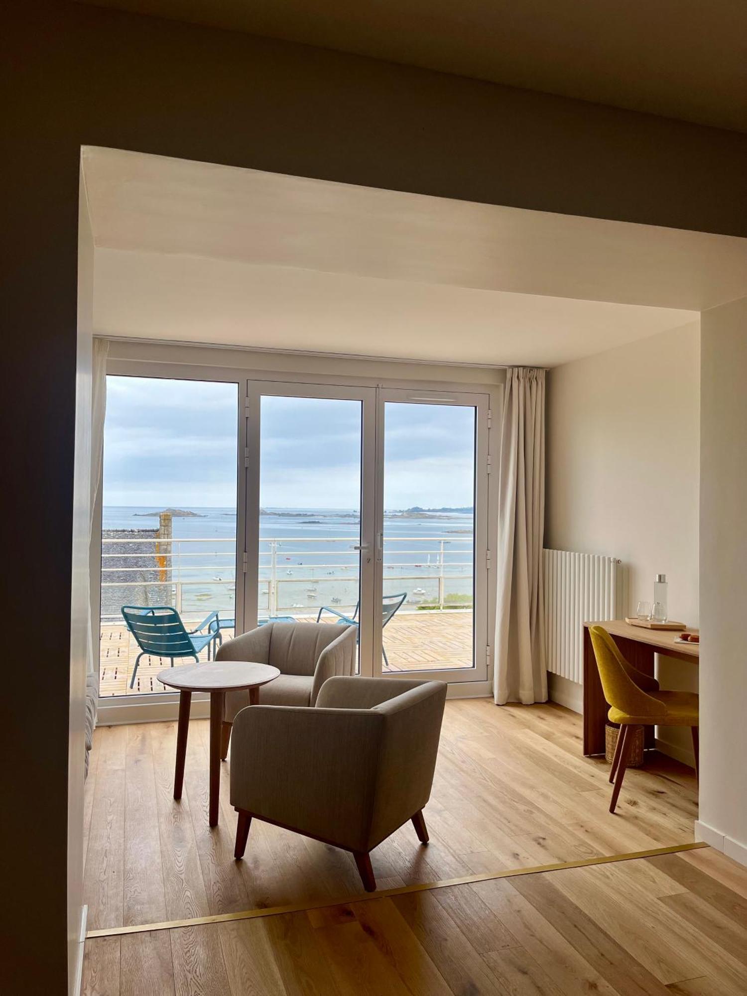 Logis Hotel De كارانتك المظهر الخارجي الصورة