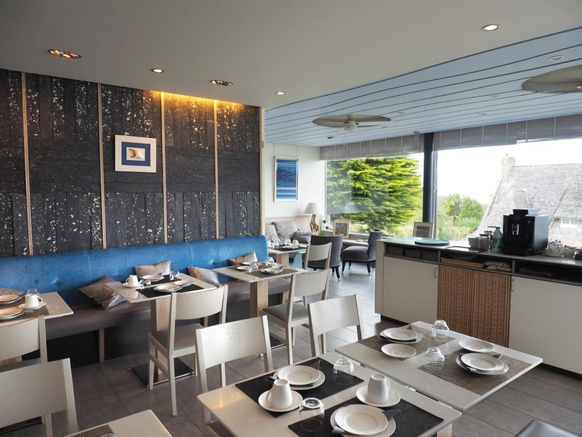 Logis Hotel De كارانتك المظهر الخارجي الصورة